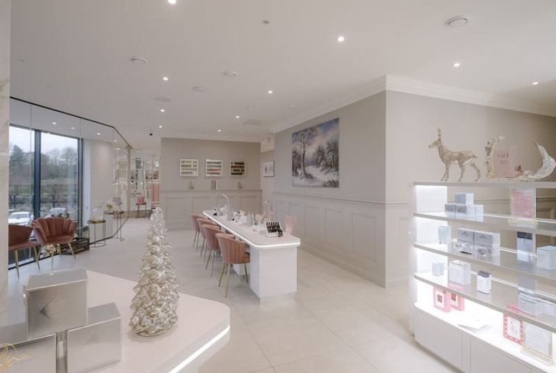 Cambridge Country Club, Toft Road, CB2326