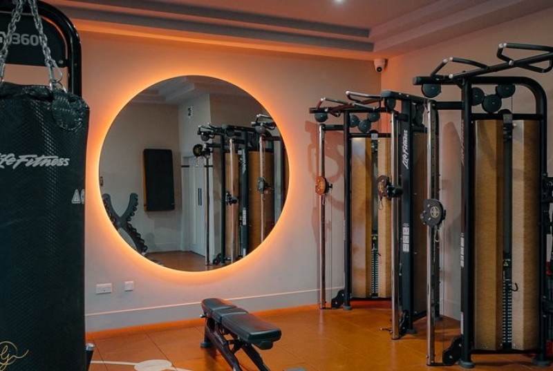 Cambridge Country Club, Toft Road, CB2331