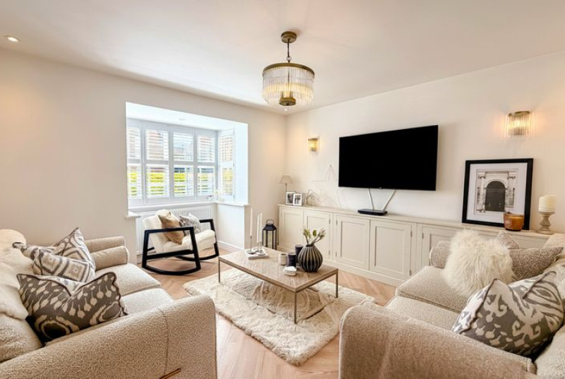 Flamsteed Drive, Huntingdon, PE29