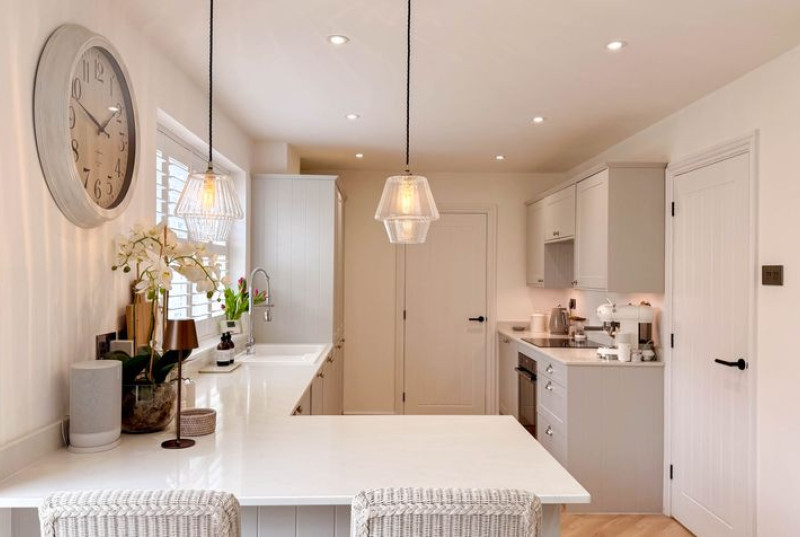 Flamsteed Drive, Huntingdon, PE29