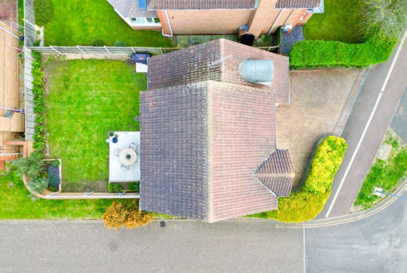 Flamsteed Drive, Huntingdon, PE295