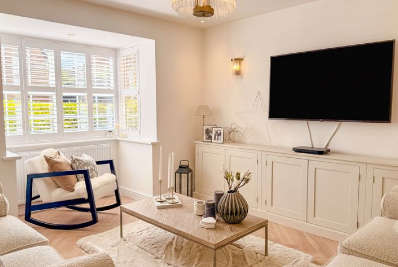 Flamsteed Drive, Huntingdon, PE2910