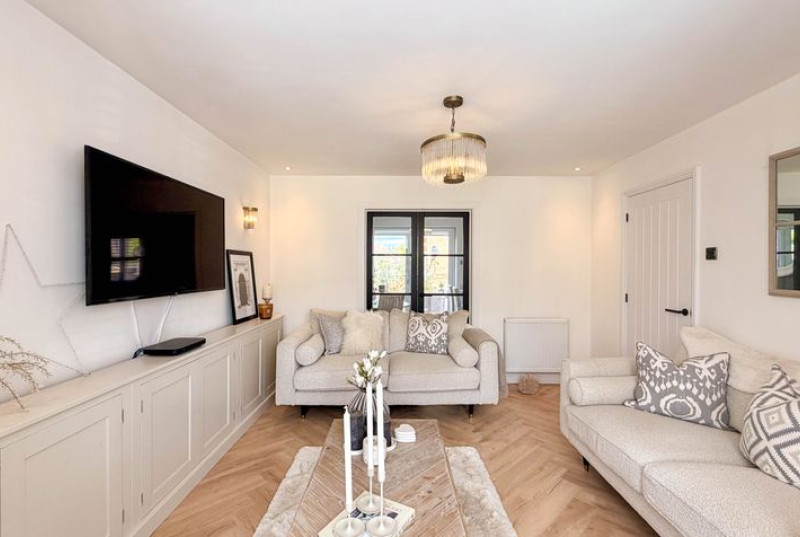 Flamsteed Drive, Huntingdon, PE2912