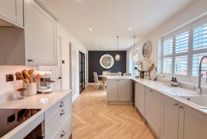 Flamsteed Drive, Huntingdon, PE2919