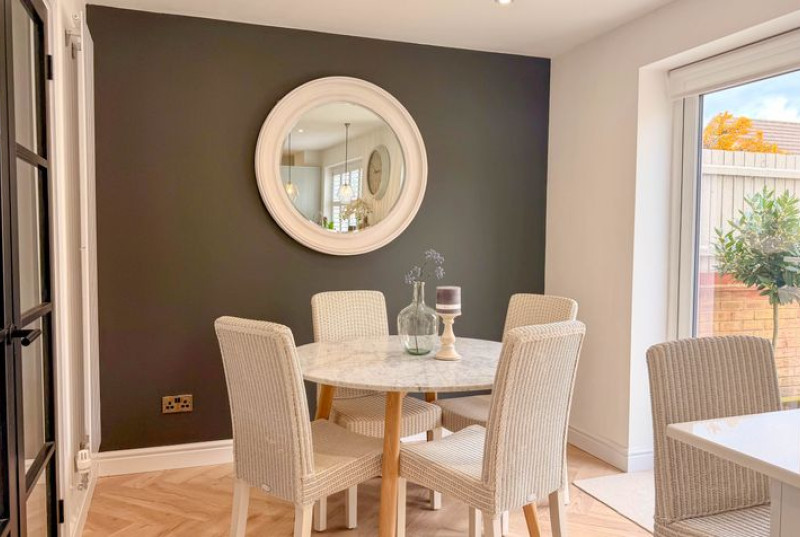 Flamsteed Drive, Huntingdon, PE2925