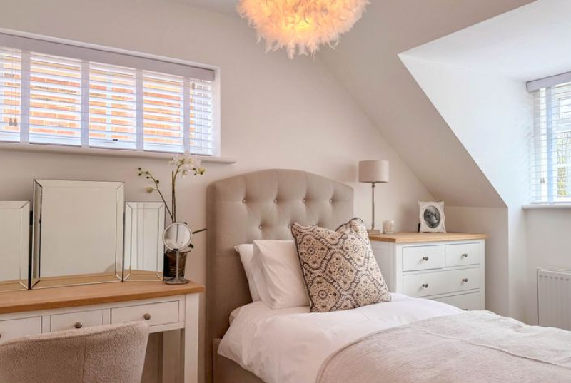 Flamsteed Drive, Huntingdon, PE2946