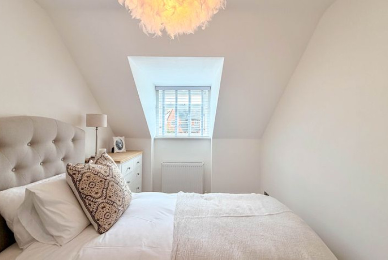 Flamsteed Drive, Huntingdon, PE2947