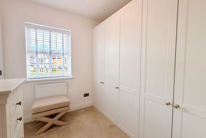 Flamsteed Drive, Huntingdon, PE2949