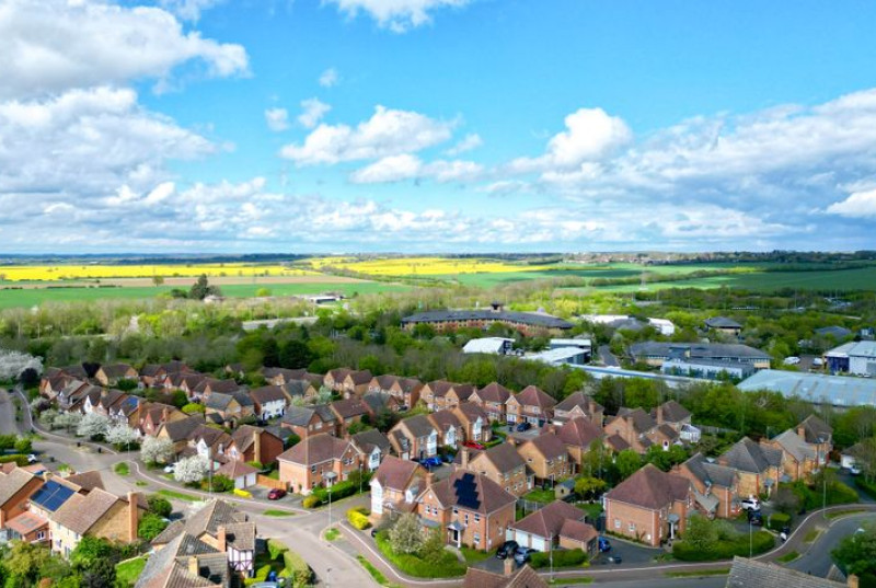 Flamsteed Drive, Huntingdon, PE2951