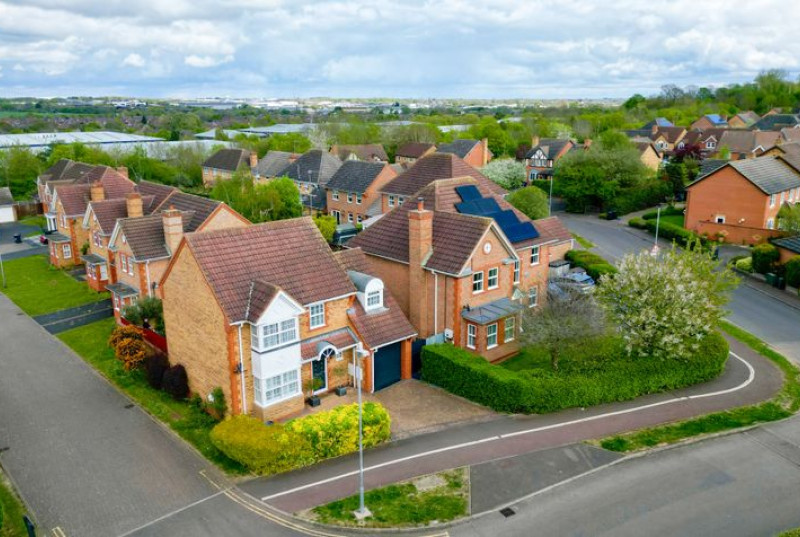 Flamsteed Drive, Huntingdon, PE2952