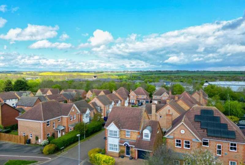 Flamsteed Drive, Huntingdon, PE2953