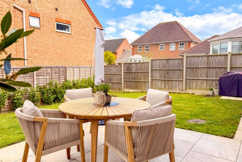 Flamsteed Drive, Huntingdon, PE2956