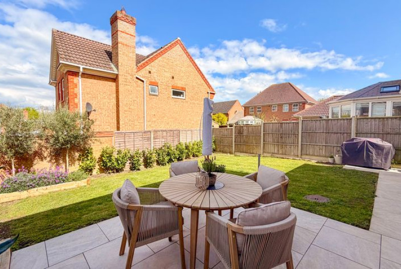 Flamsteed Drive, Huntingdon, PE2958