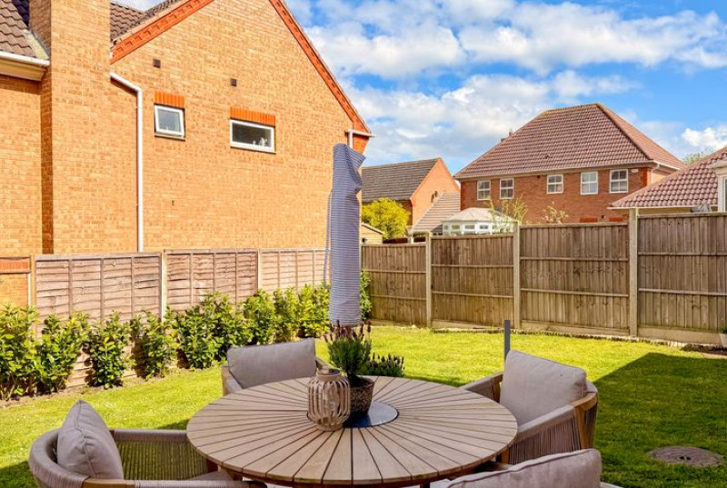 Flamsteed Drive, Huntingdon, PE2959