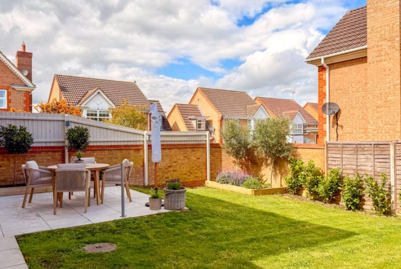 Flamsteed Drive, Huntingdon, PE2961