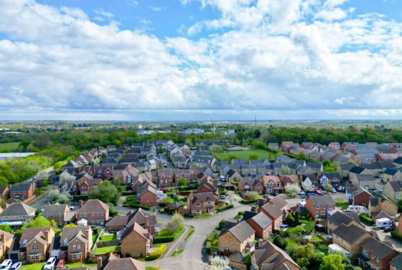 Flamsteed Drive, Huntingdon, PE2963