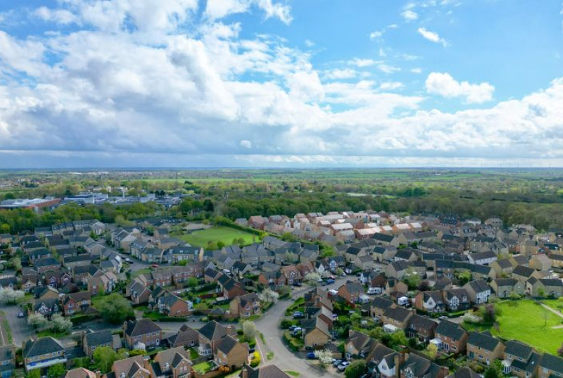 Flamsteed Drive, Huntingdon, PE2964