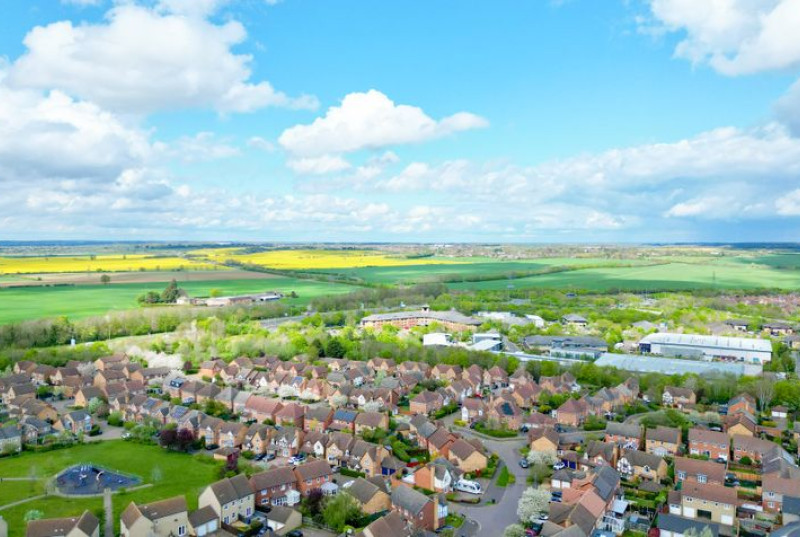 Flamsteed Drive, Huntingdon, PE2965
