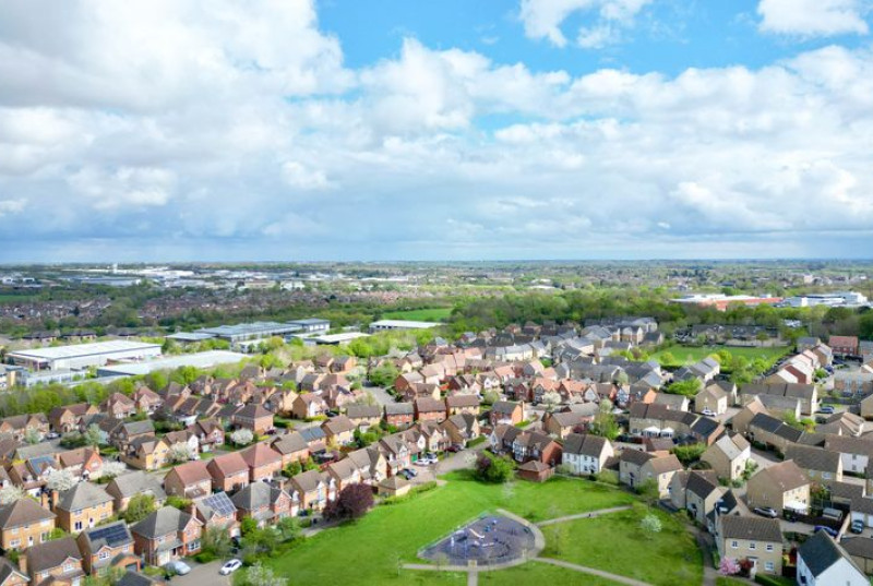 Flamsteed Drive, Huntingdon, PE2966