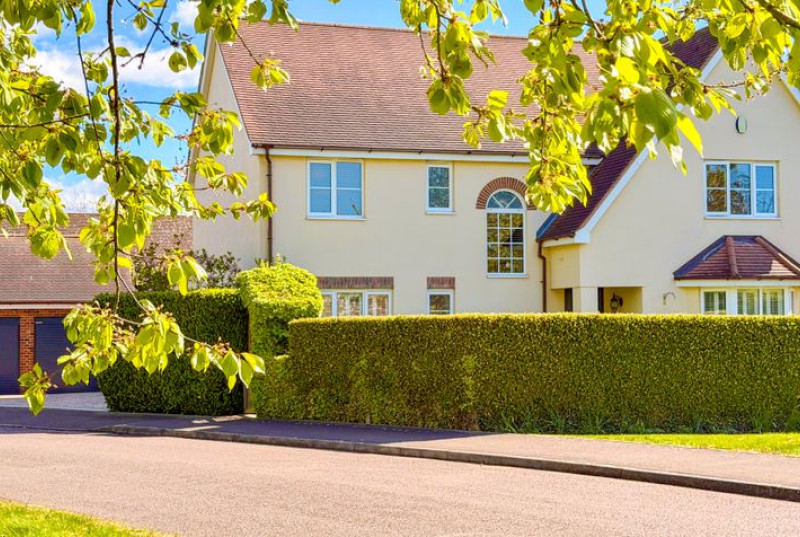 The Grove, Wistow, PE285