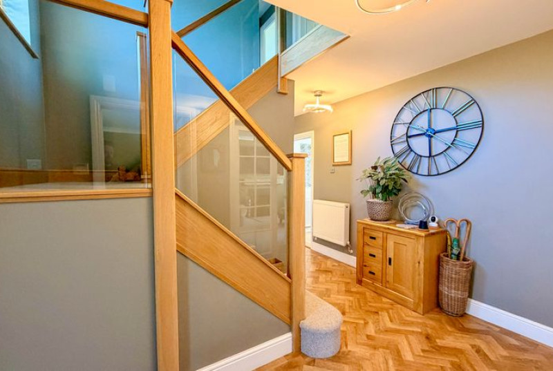 The Grove, Wistow, PE286