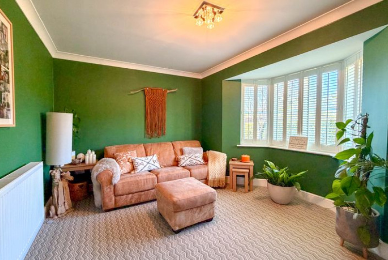 The Grove, Wistow, PE287