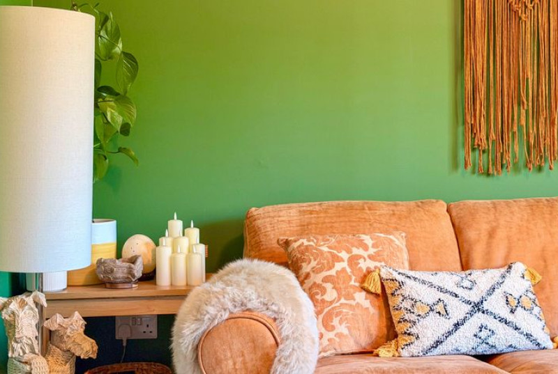 The Grove, Wistow, PE288