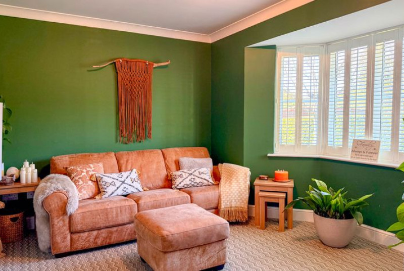 The Grove, Wistow, PE289