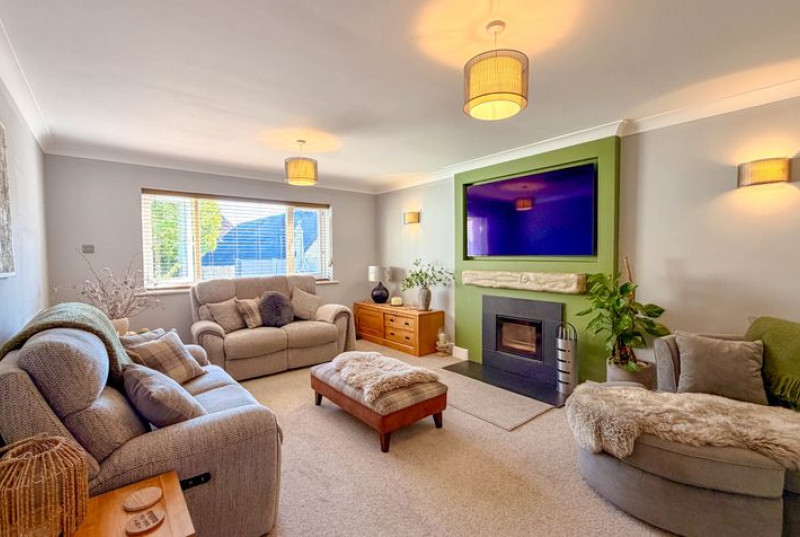 The Grove, Wistow, PE2810