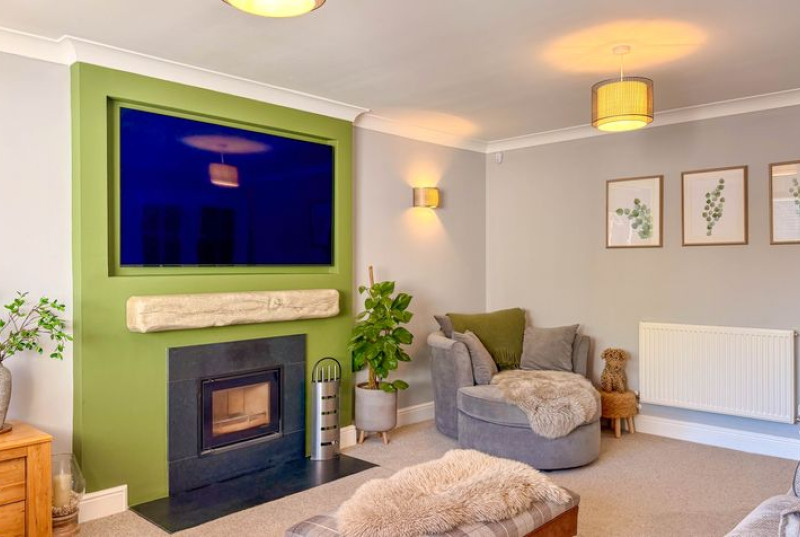 The Grove, Wistow, PE2811