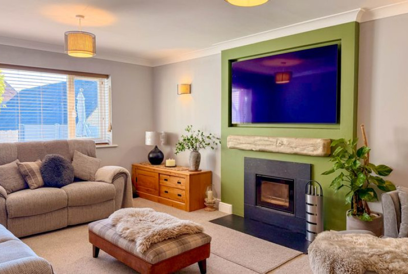 The Grove, Wistow, PE2812