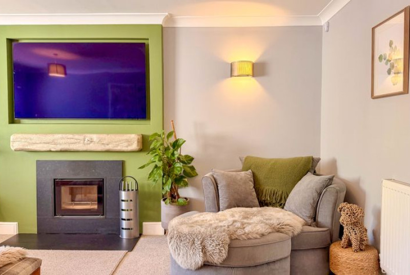 The Grove, Wistow, PE2813