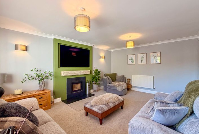 The Grove, Wistow, PE2815