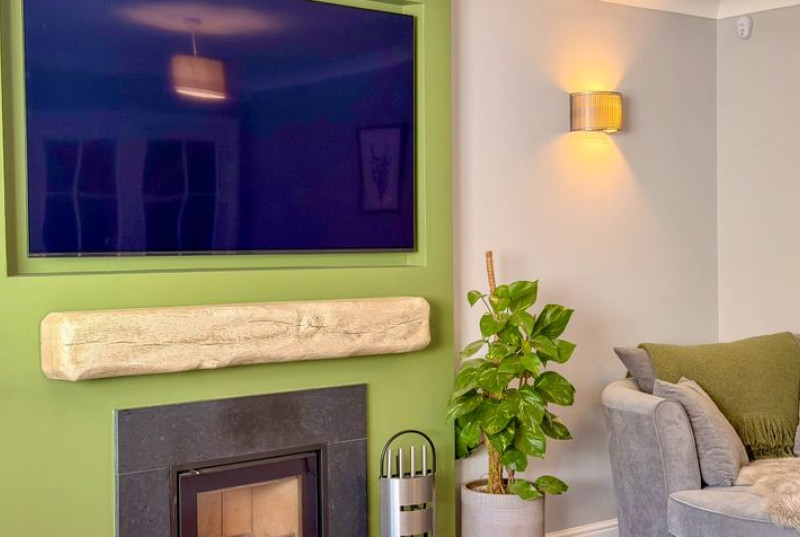 The Grove, Wistow, PE2816