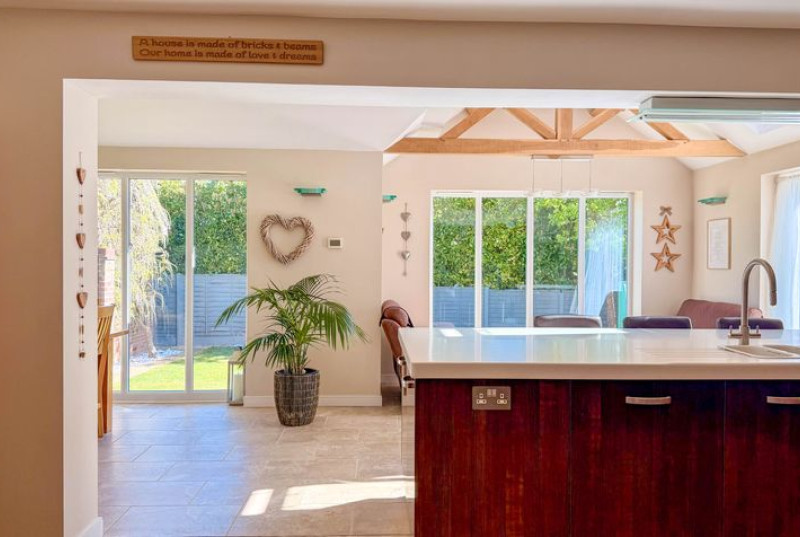 The Grove, Wistow, PE2818