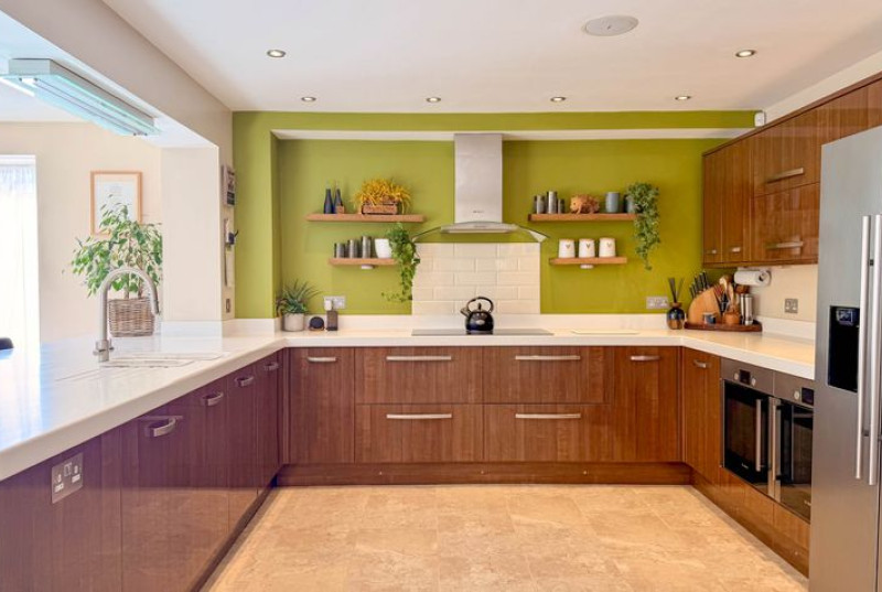 The Grove, Wistow, PE2819