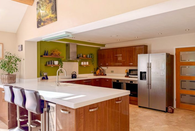 The Grove, Wistow, PE2820