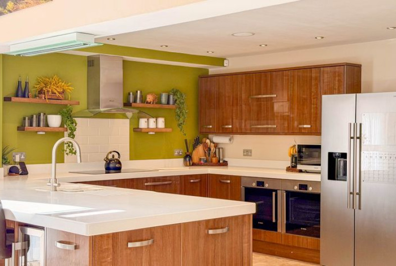 The Grove, Wistow, PE2821