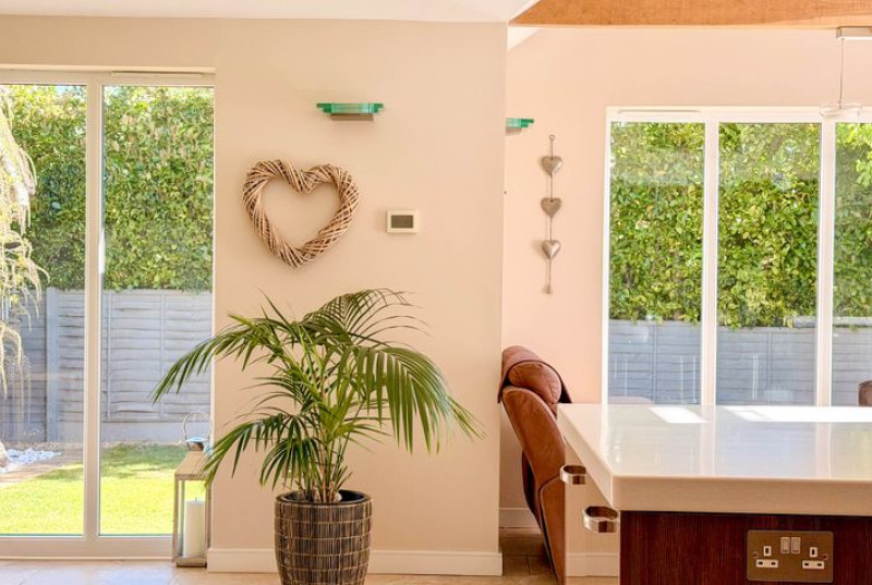 The Grove, Wistow, PE2822