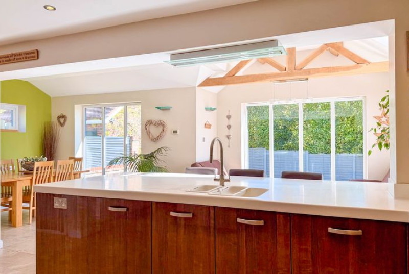 The Grove, Wistow, PE2823