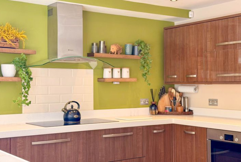 The Grove, Wistow, PE2824