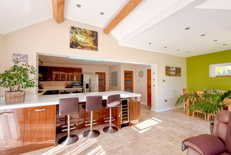 The Grove, Wistow, PE2825