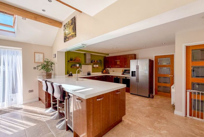 The Grove, Wistow, PE2826