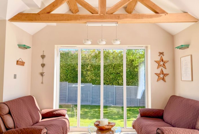 The Grove, Wistow, PE2827