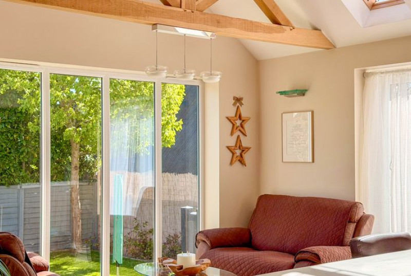 The Grove, Wistow, PE2828