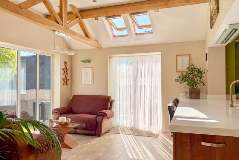 The Grove, Wistow, PE2829