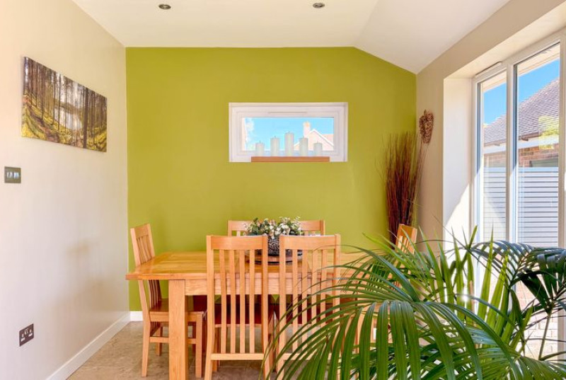 The Grove, Wistow, PE2830