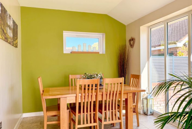 The Grove, Wistow, PE2831