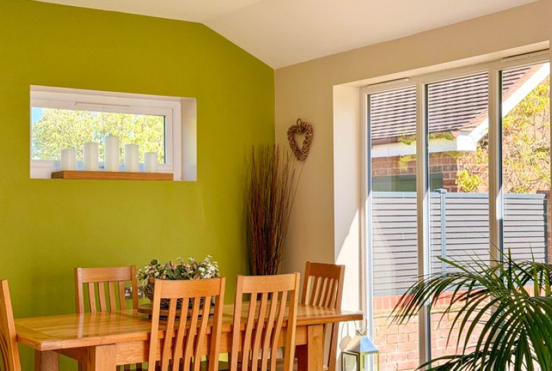 The Grove, Wistow, PE2832