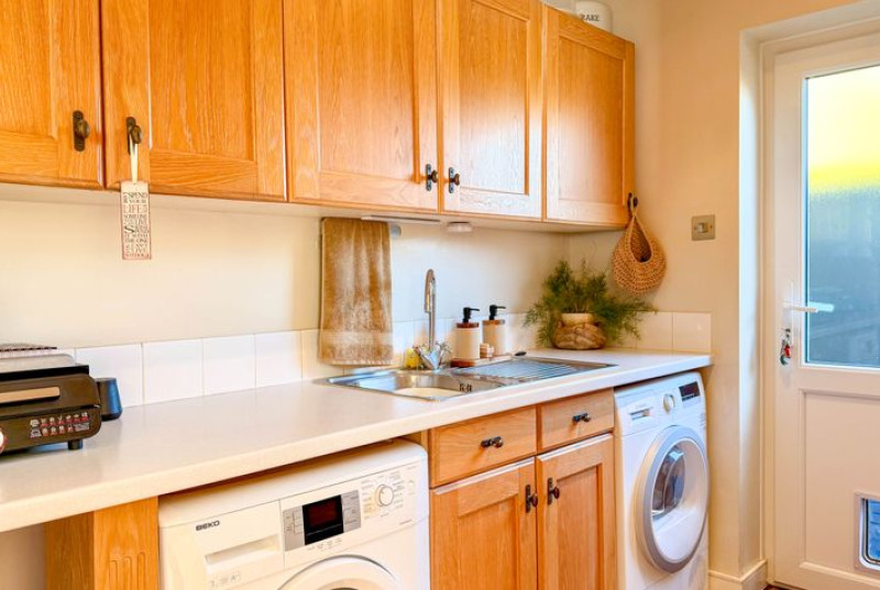 The Grove, Wistow, PE2833